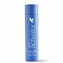 Aloe Activator | Forever Living Products  USA - Canada
