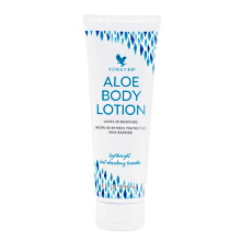 Aloe Body Lotion | Forever Living Products USA
