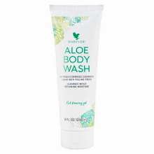 Aloe Body Wash | Forever Living Products USA