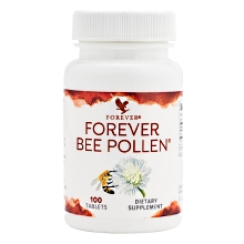 Bee Pollen | Forever Living Products USA - Canada