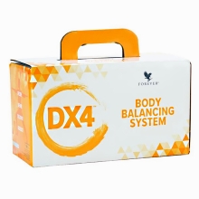 DX4 | Body Balancing System | Forever Living Products  USA - Canada