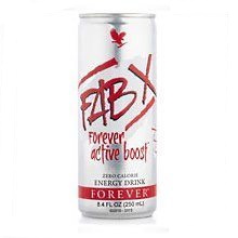 FAB X Forever Active Boost | Forever Living Products USA