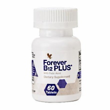 B12 Plus | Forever Living Products  USA - Canada