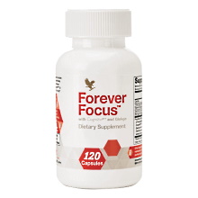 Forever Focus | Forever Living Products  USA