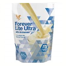 Lite Ultra with Aminotein Vanilla | Forever Living Products USA