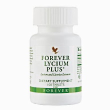 Lycium Plus | Forever Living Products USA