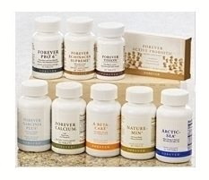 Nutritional Supplements | Forever Living Products USA - Canada