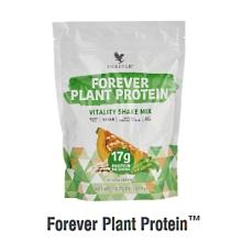 Forever Plant Protein της Forever Living Products