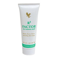 R3 Factor Skin Defense Creme | Forever Living Products  USA - Canada