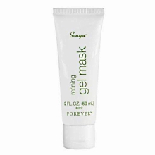 Sonya Refining Gel Mask | Forever Living Products USA - Canada