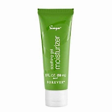Soothing Gel Moisturizer | Forever Living Products  USA