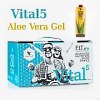 Vital5 Pak - Aloe Gel | Aloe Vera Product Packs | Forever Living Products