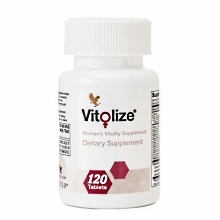 Vitolize Women's | Forever Living Products USA